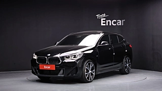 BMW X2 F39 F39  xDrive20i M Sport 2023