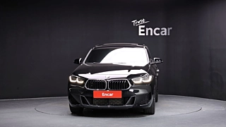 BMW X2 F39 F39  2023