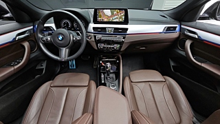 BMW X2 F39 F39  xDrive20i M Sport 2023