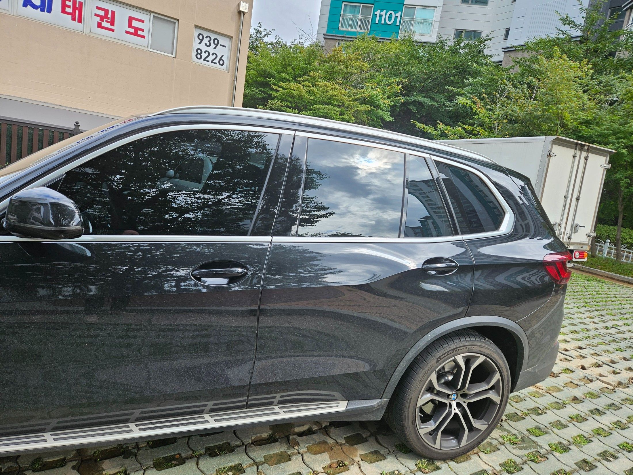 BMW X5 G05 2023