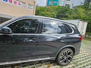 BMW X5 G05 2023