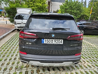 BMW X5 G05 2023