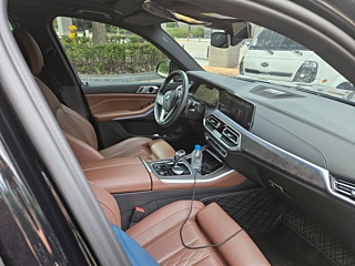 BMW X5 G05 2023