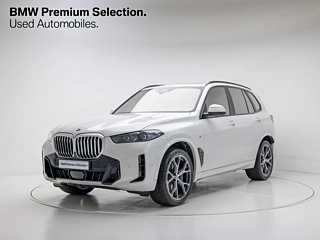 BMW X5 G05 xDrive 40i M Sport 2025