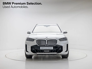 BMW X5 G05 xDrive 40i M Sport 2025