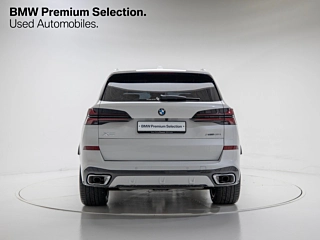 BMW X5 G05 xDrive 40i M Sport 2025