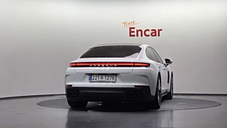 PORSCHE PANAMERA 972  2.9 AWD 2025