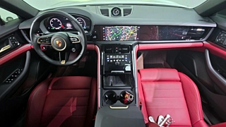 PORSCHE PANAMERA 972  2.9 AWD 2025