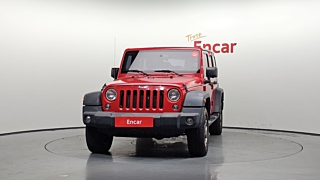 JEEP WRANGLER JK 2014