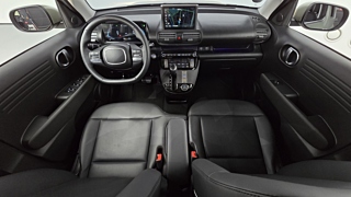 HYUNDAI CASPER  Turbo Inspiration 2024