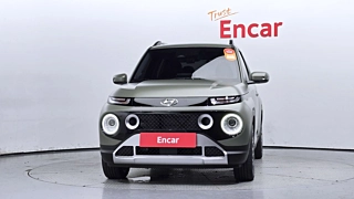 HYUNDAI CASPER  2024