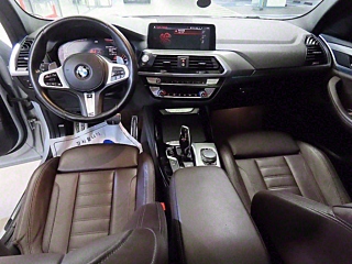 BMW X3 G01 2020