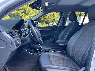 BMW X1 F48 2021