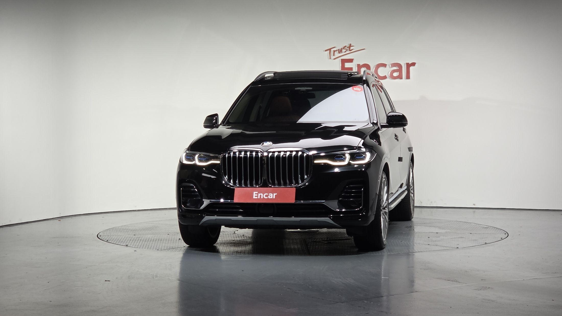 BMW X7 G07 2022