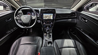 SSANGYONG TIVOLI VERY NEW 2021