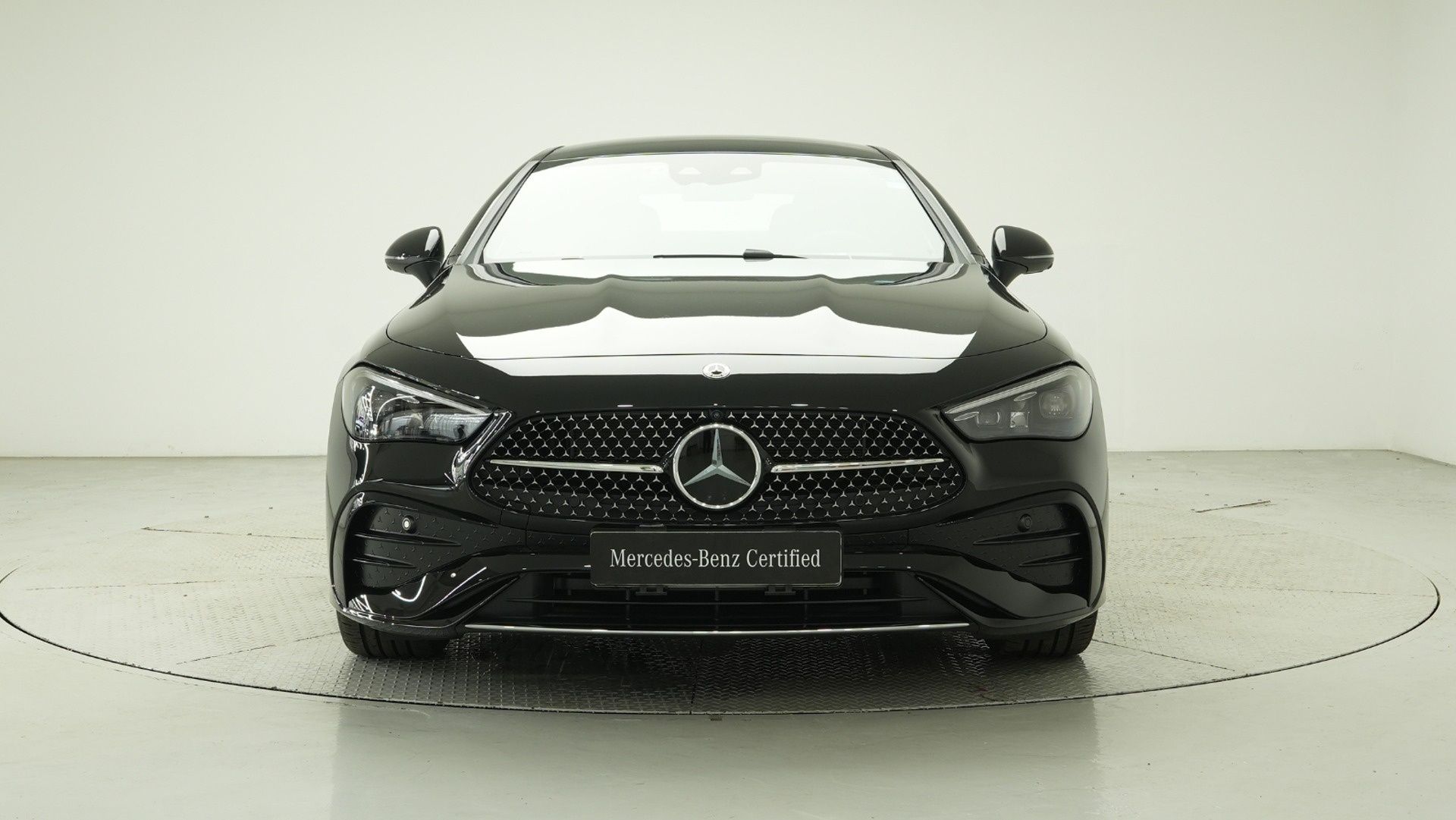 MERCEDES BENZ CLE-CLASS C236 2025