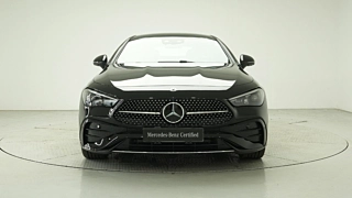 MERCEDES BENZ CLE-CLASS C236 2025