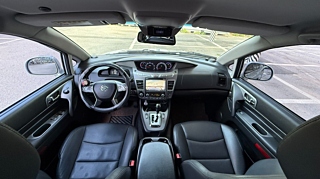 SSANGYONG KORANDO TURISMO 2017