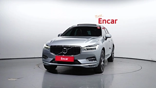 VOLVO XC60 2019