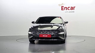 KIA K8 HYBRID 2022