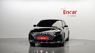 HYUNDAI GRANDEUR IG 2022