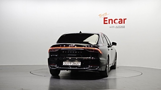 HYUNDAI GRANDEUR IG 2022