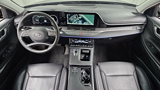 HYUNDAI GRANDEUR IG 2022