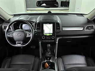 SAMSUNG QM6 2019