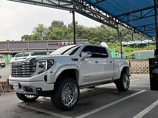 Заказать GMC SIERRA