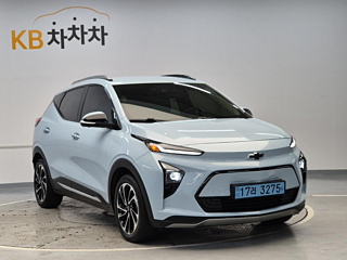 DAEWOO VOLT EUV 2022