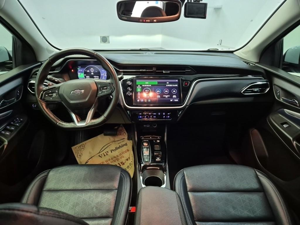 DAEWOO VOLT EUV 2022