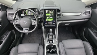 SAMSUNG QM6 2021