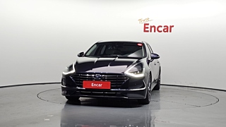 HYUNDAI SONATA DN8 2020