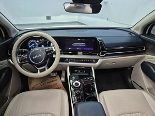 KIA SPORTAGE 2021