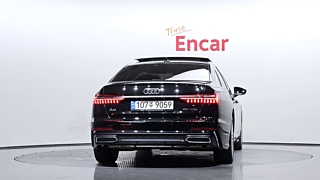 AUDI A6 C8 2020