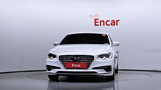 HYUNDAI GRANDEUR IG 2017