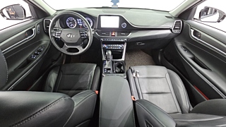 HYUNDAI GRANDEUR IG 2017