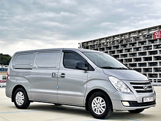 HYUNDAI STAREX GRAND 2016