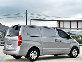 HYUNDAI STAREX GRAND 2016
