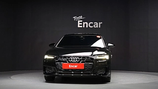 AUDI A6 C8  2025