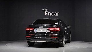 AUDI A6 C8  45 TFSI Quattro Premium 2025