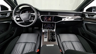 AUDI A6 C8  45 TFSI Quattro Premium 2025