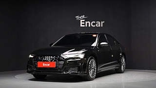 AUDI A6 C8  45 TFSI Quattro Premium 2025