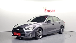 INFINITI Q50  3.5  Sport 2018