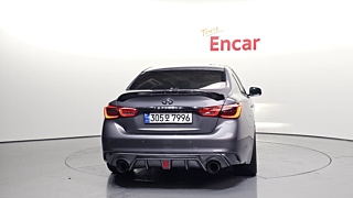 INFINITI Q50  3.5  Sport 2018