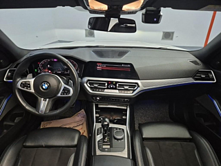 BMW 3-SERIES G20 2020