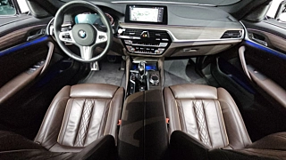 BMW 5-SERIES G30 520i M Sport 2020