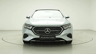 MERCEDES BENZ E-CLASS W214 2025