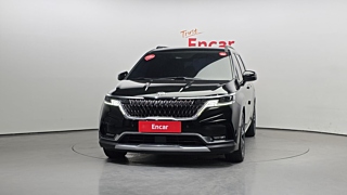 KIA CARNIVAL 2021