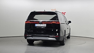 KIA CARNIVAL 2021